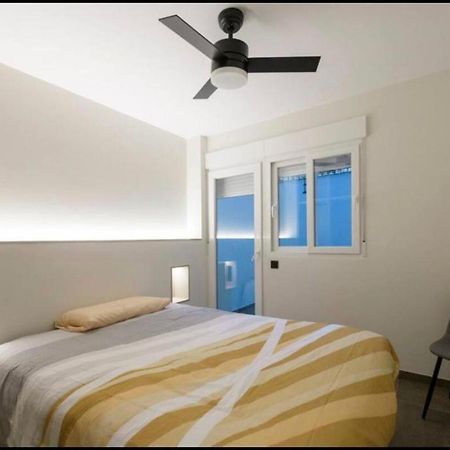 Centrico Apartamento 6 Personas Valencia Eksteriør billede