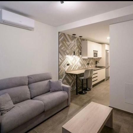 Centrico Apartamento 6 Personas Valencia Eksteriør billede