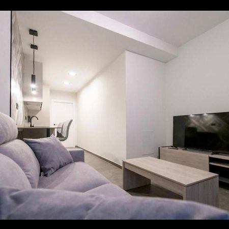 Centrico Apartamento 6 Personas Valencia Eksteriør billede
