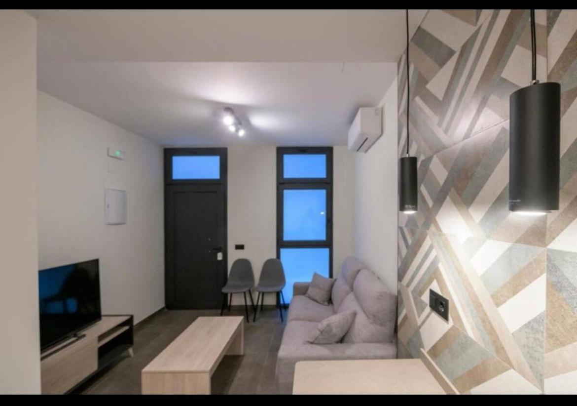 Centrico Apartamento 6 Personas Valencia Eksteriør billede